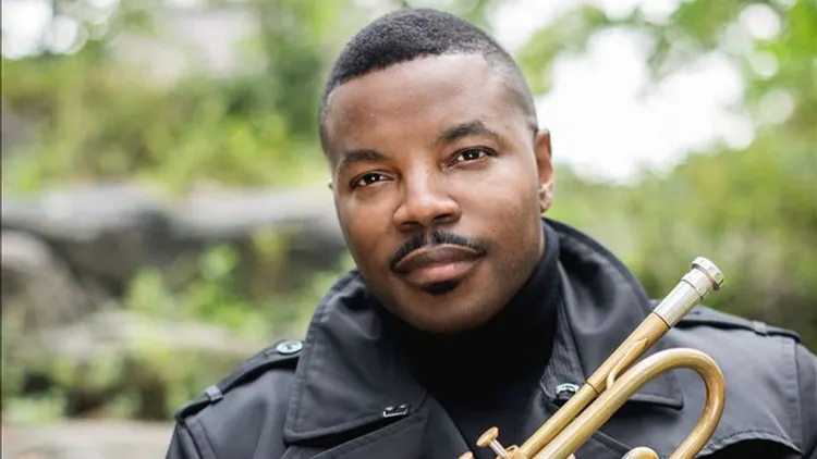 Jérémy Pelt Quintet