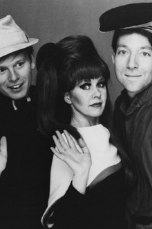 THE B-52S