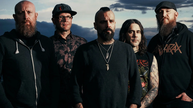 KILLSWITCH ENGAGE
