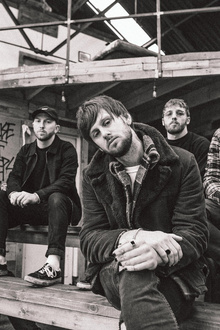 WHILE SHE SLEEPS