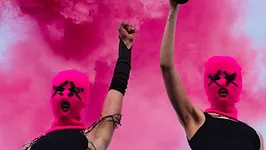 Bulletproof Festival: Pussy Riot: Riot Days