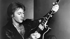 Prism, Aldo Nova