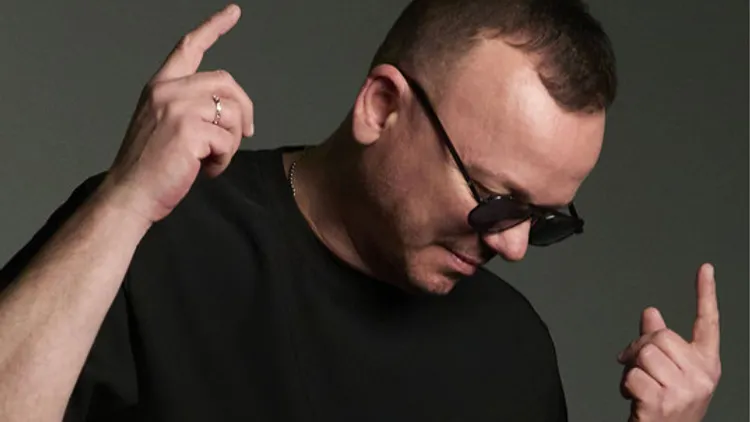 Gigi D'Alessio « Palasport 2026 »