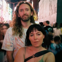concert Sylvan Esso