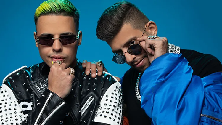 Tudo bom-Static & benel tavori