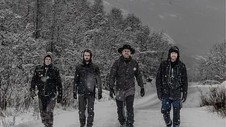 Kampfar + vreid + dreamarcher