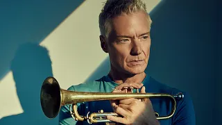 CHRIS BOTTI