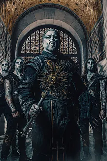 POWERWOLF
