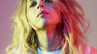 Amandine Bourgeois