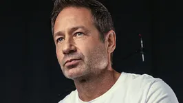 David Duchovny