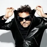 Matthieu Chédid