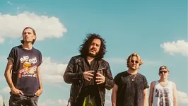 The Dangerous Summer