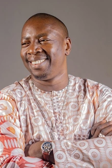VIEUX FARKA TOURE