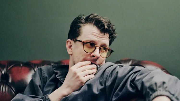 Jamie T