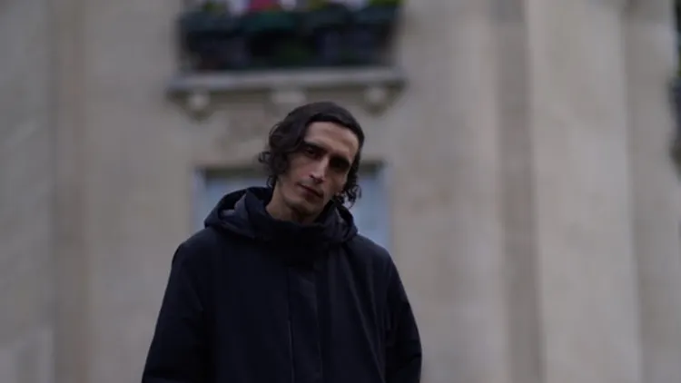 Ritmotica x Doka Studio with HearThug - tommi - Giordano
