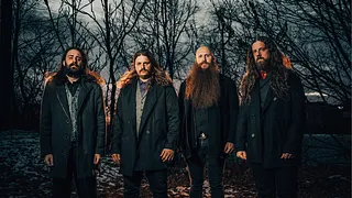 RIVERS OF NIHIL+BLACK CROWN
