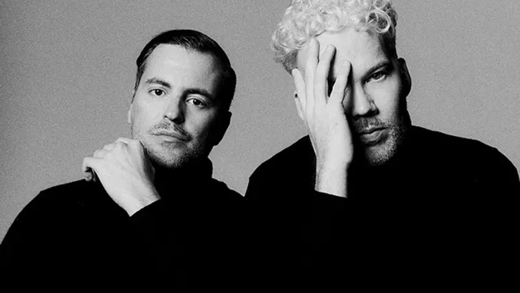 La Clairière : Polo & Pan, Rudy With A Hoodie, Walter Astral