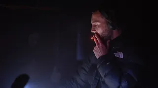NF-34 / Brodinski / Dj Slow / 8tm