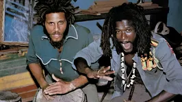 The Congos