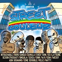 Wati B
