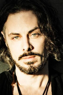RICHIE KOTZEN