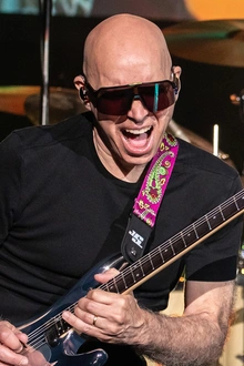 SatchVai Band ft. Joe Satriani & Steve Vai