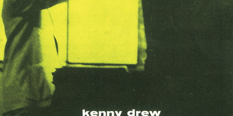 Kenny Drew