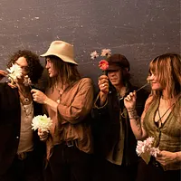 The Dandy Warhols