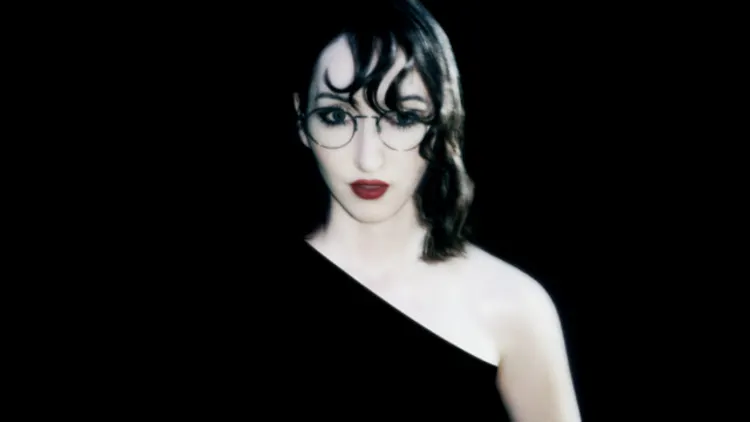 Art Stud Club: Jessica Winter