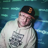 Statik Selektah
