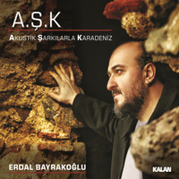 concert Erdal Bayrakoğlu
