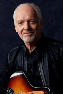 PETER FRAMPTON LA TOURNEE D'ADIEU