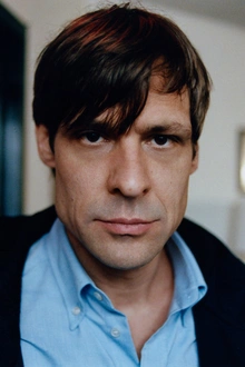 JOHN MAUS