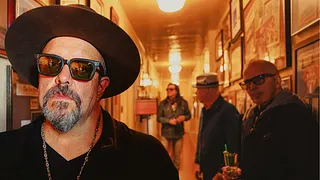 The Mavericks
