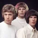The Walker Brothers