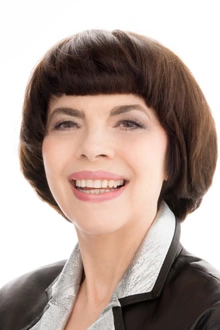 MIREILLE MATHIEU