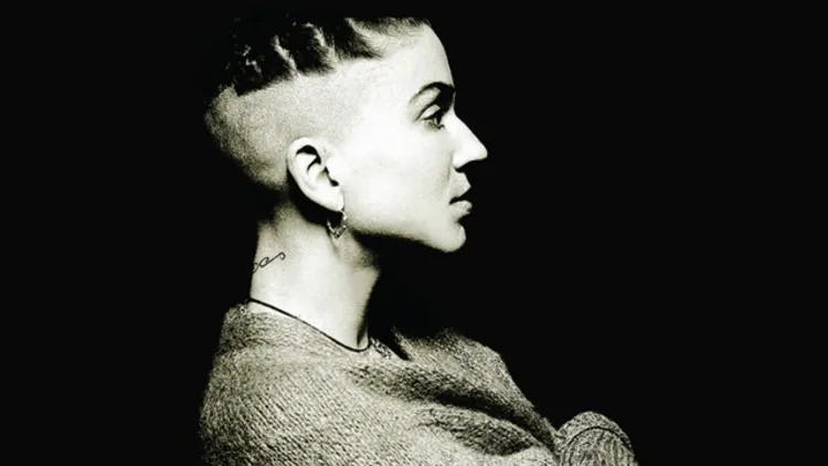 Ani Difranco