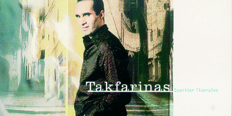 Takfarinas