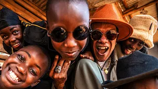 YANISS ODUA & ARTIKAL BAND