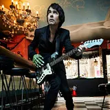 Jon Spencer