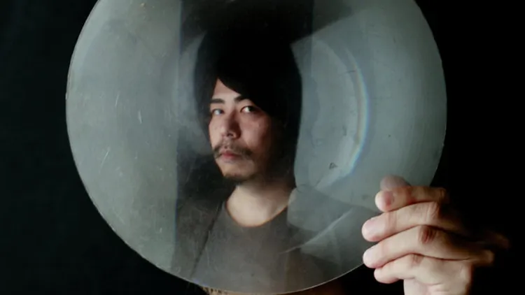 RESILIENCE : Takaaki Itoh, Nicolas Rifo, Diapasøn