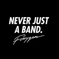 Foxygen