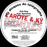Erik Rug