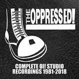 The Oppressed