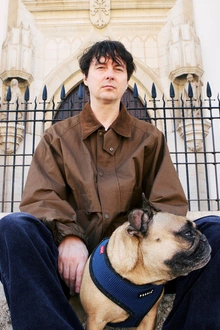 Panda Bear, Panchiko & more - Pitchfork Music Festival Paris 2025