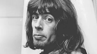 JOHN MAYALL