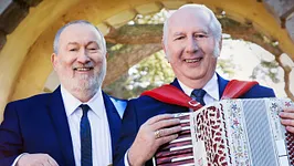 Foster & Allen In Concert