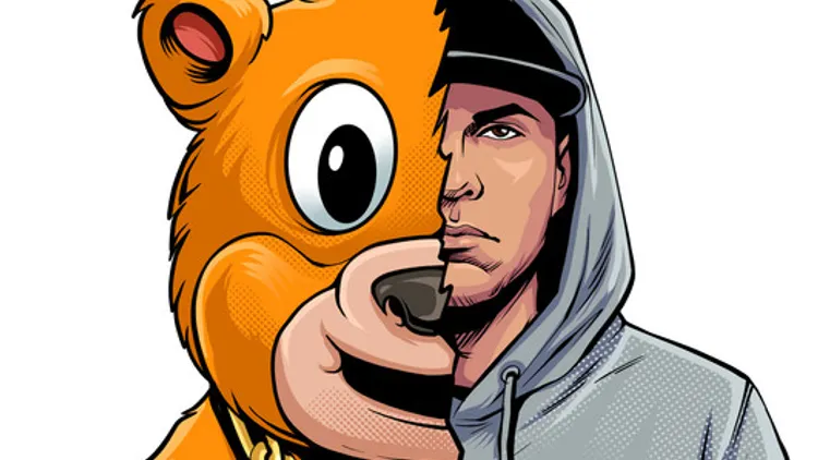 Bear Grillz