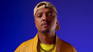 Soprano - Freedom Tour