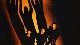 Muse - Will Of The People World Tour